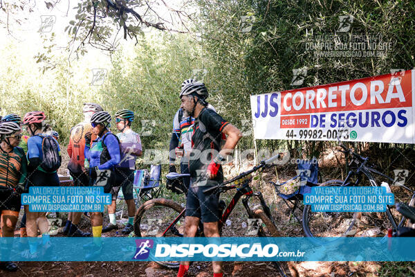 4º Desafio 100km de Terra