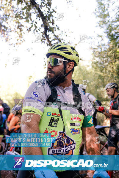 4º Desafio 100km de Terra