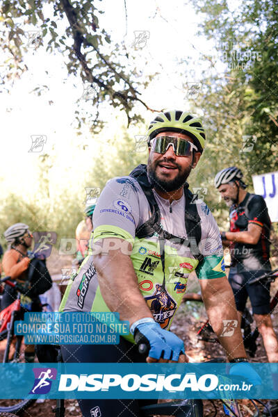 4º Desafio 100km de Terra