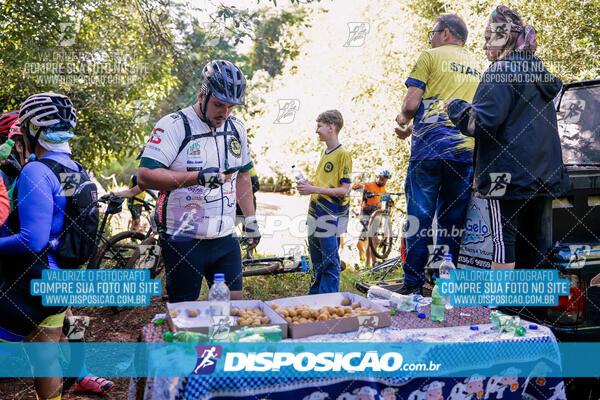 4º Desafio 100km de Terra