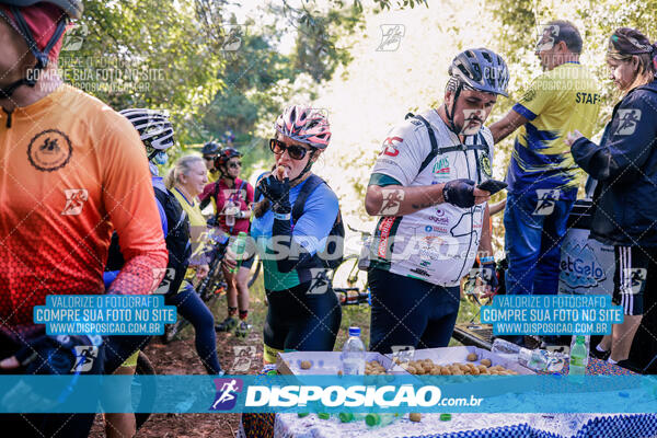 4º Desafio 100km de Terra