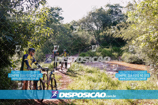 4º Desafio 100km de Terra