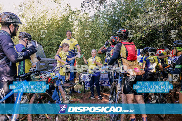 4º Desafio 100km de Terra