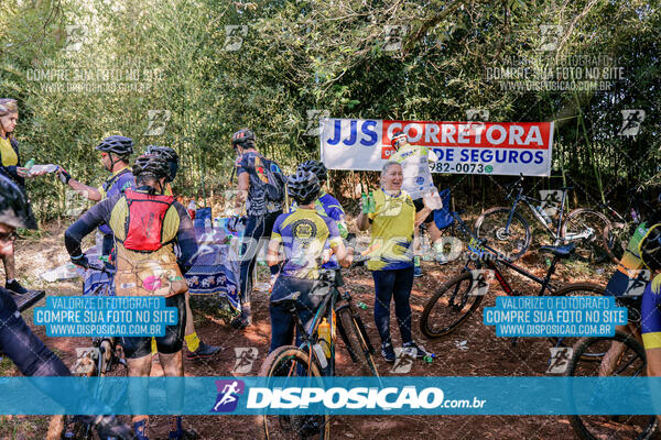 4º Desafio 100km de Terra