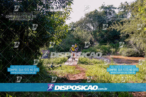 4º Desafio 100km de Terra