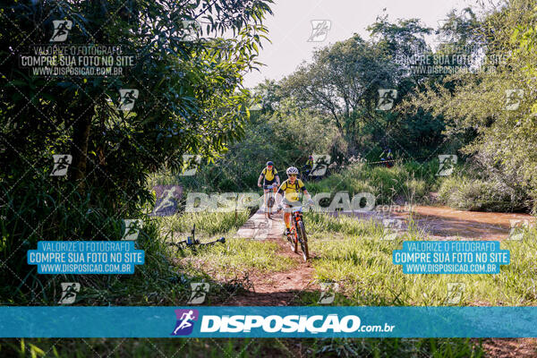 4º Desafio 100km de Terra