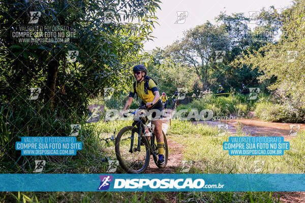 4º Desafio 100km de Terra