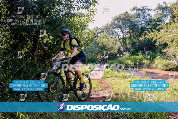 4º Desafio 100km de Terra