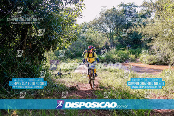 4º Desafio 100km de Terra