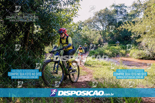 4º Desafio 100km de Terra