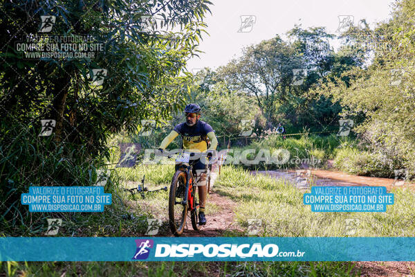 4º Desafio 100km de Terra