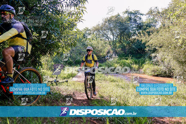 4º Desafio 100km de Terra