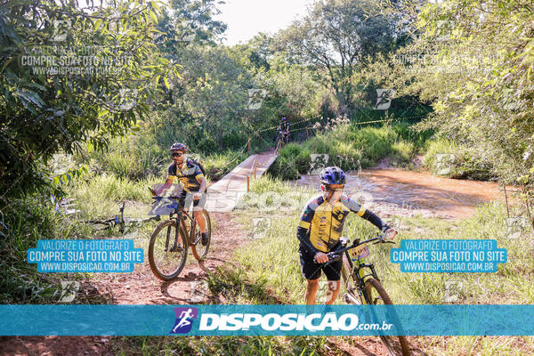 4º Desafio 100km de Terra