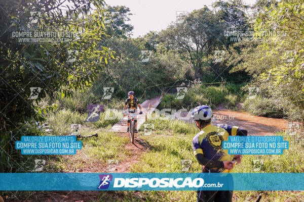 4º Desafio 100km de Terra