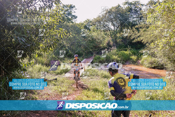 4º Desafio 100km de Terra