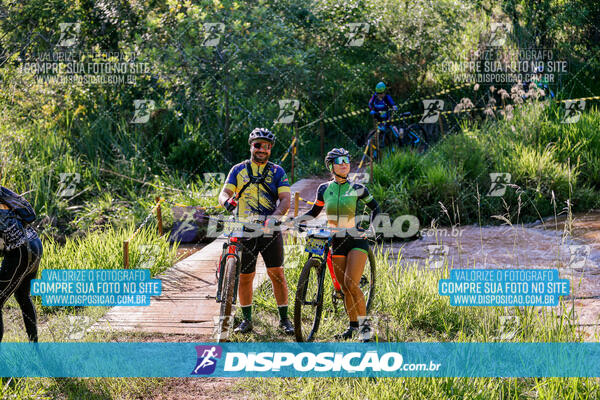 4º Desafio 100km de Terra