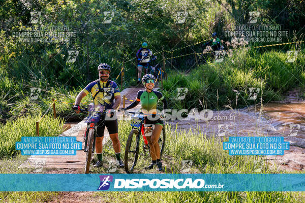 4º Desafio 100km de Terra