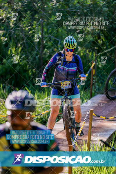 4º Desafio 100km de Terra