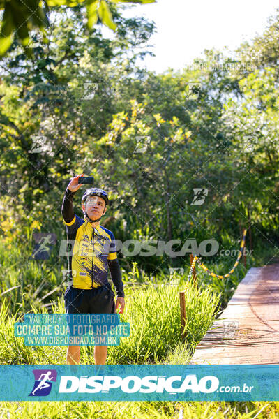 4º Desafio 100km de Terra