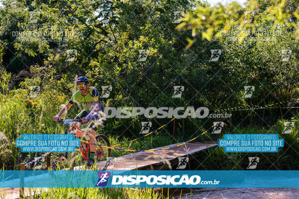 4º Desafio 100km de Terra