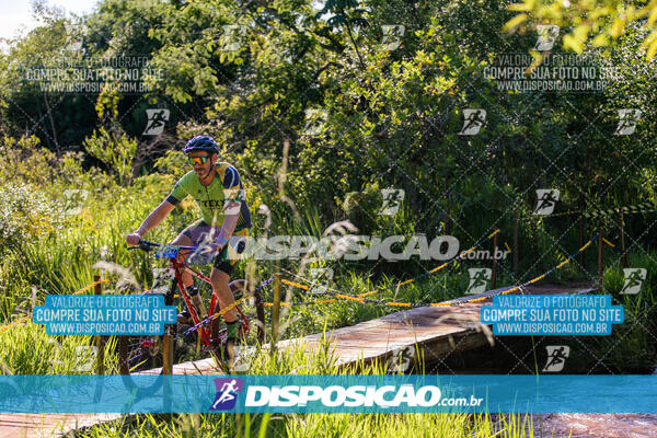 4º Desafio 100km de Terra