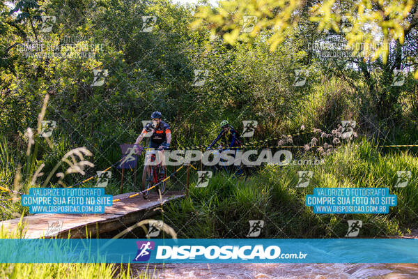 4º Desafio 100km de Terra