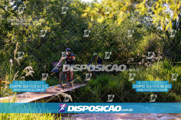 4º Desafio 100km de Terra