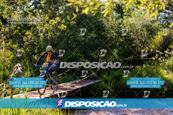 4º Desafio 100km de Terra