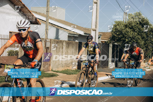 4º Desafio 100km de Terra