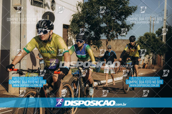 4º Desafio 100km de Terra