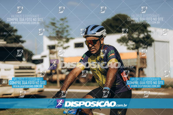 4º Desafio 100km de Terra