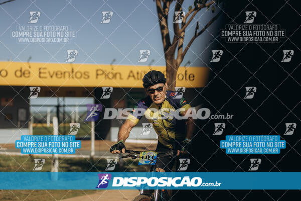 4º Desafio 100km de Terra