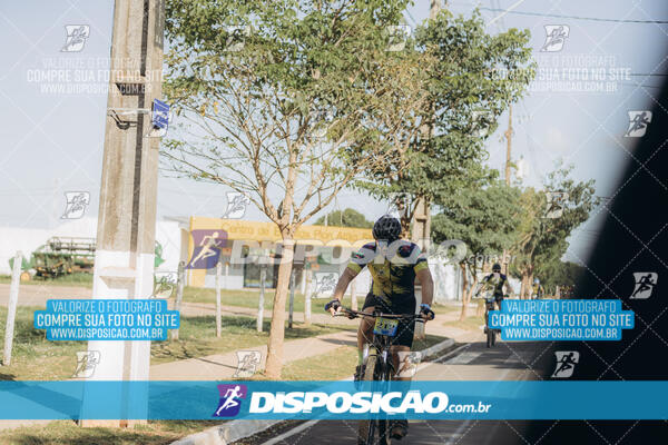 4º Desafio 100km de Terra