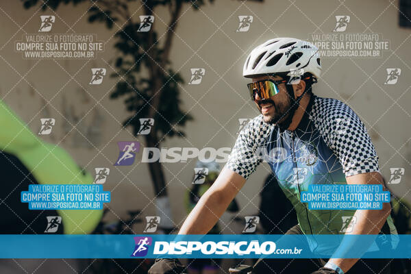 4º Desafio 100km de Terra