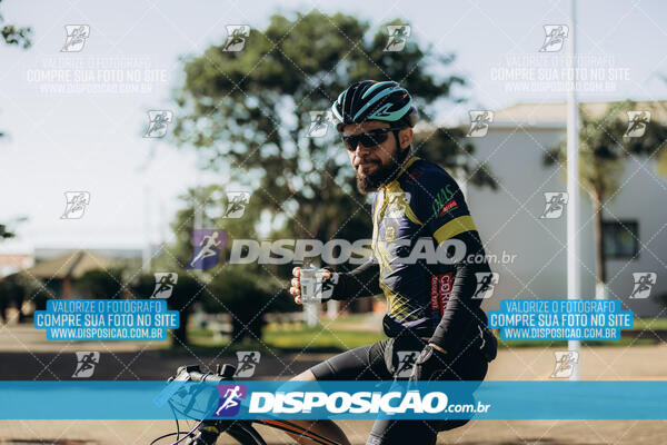 4º Desafio 100km de Terra