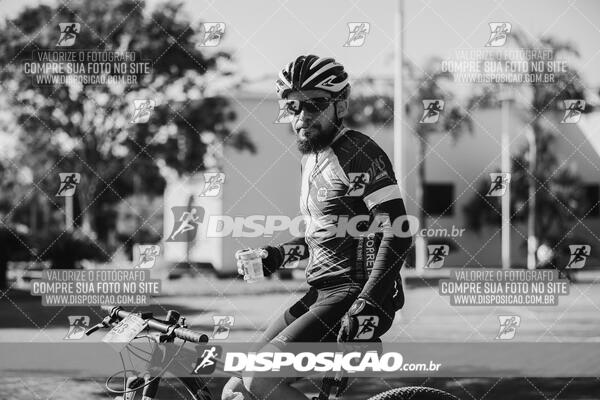 4º Desafio 100km de Terra