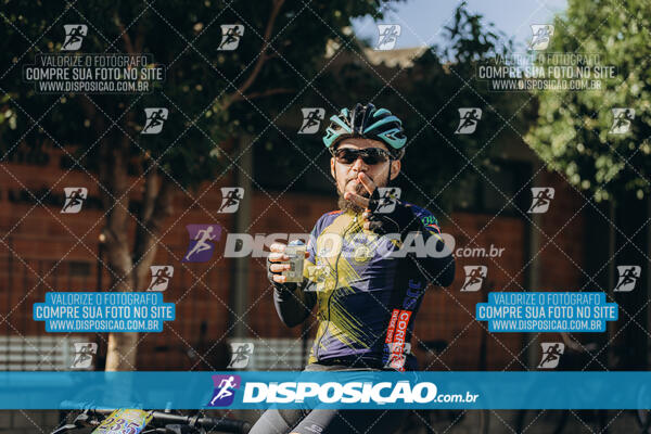 4º Desafio 100km de Terra