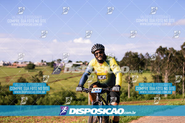 4º Desafio 100km de Terra