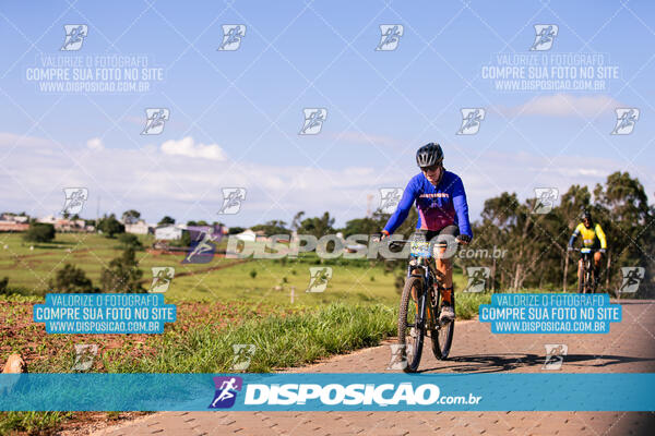 4º Desafio 100km de Terra