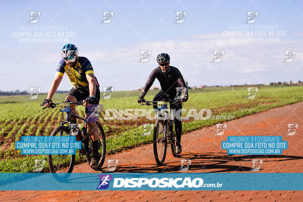 4º Desafio 100km de Terra