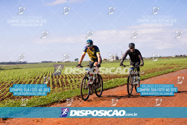 4º Desafio 100km de Terra