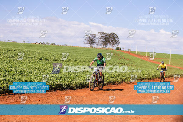 4º Desafio 100km de Terra