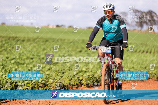 4º Desafio 100km de Terra