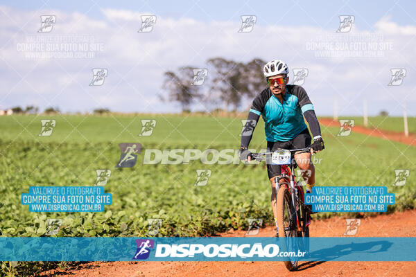 4º Desafio 100km de Terra