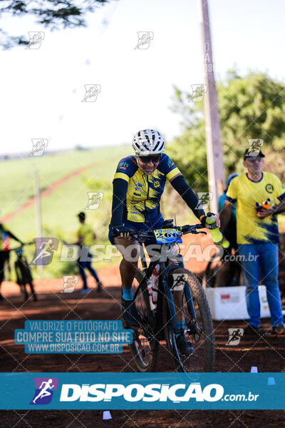 4º Desafio 100km de Terra