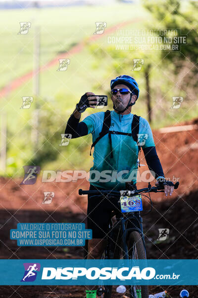 4º Desafio 100km de Terra