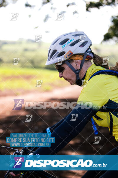 4º Desafio 100km de Terra