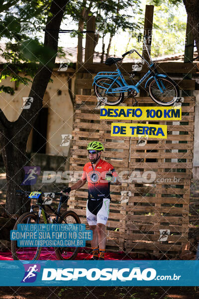 4º Desafio 100km de Terra