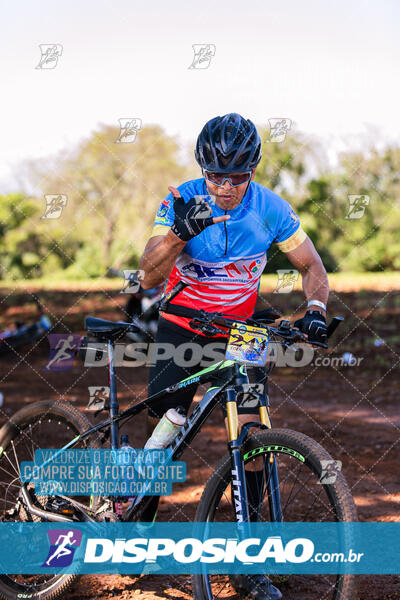 4º Desafio 100km de Terra