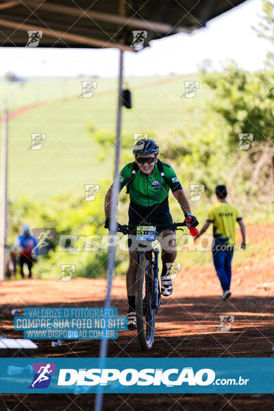 4º Desafio 100km de Terra